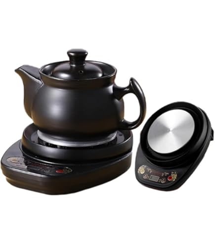 ハリオ マイコン煎じ器3 HMJ3-1000【※ヒーターのみ】 Amazon | ハリオ マイコン煎じ器3 HMJ3-1000W 銀 | HARIO | 電気